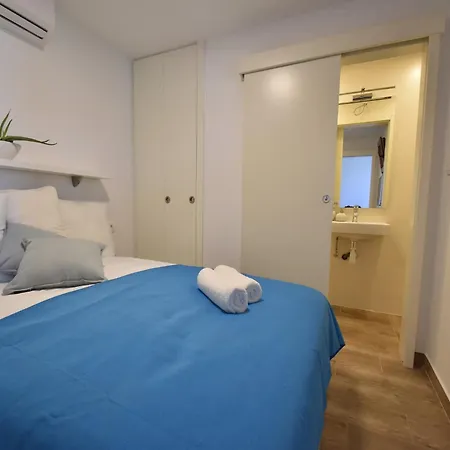 In Near Diocletian's Palace Lejlighed