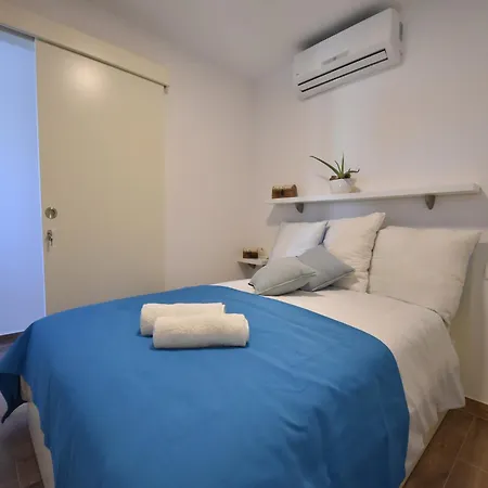 In Near Diocletian's Palace Apartman Split