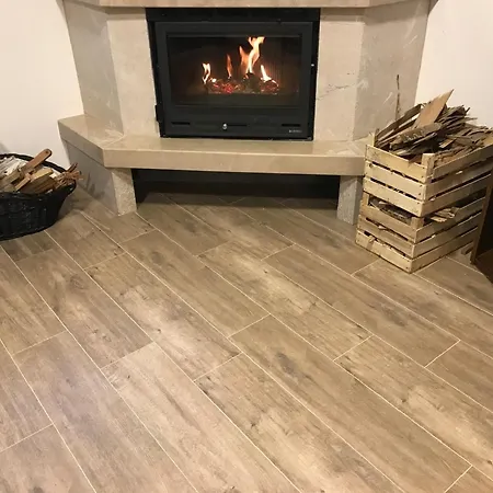 Apartman In Near Diocletian's Palace Split