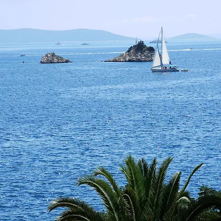 In Near Diocletian's Palace Apartman Split