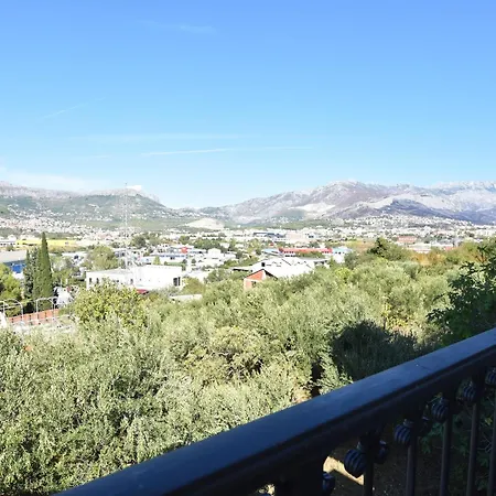 Apartman In Near Diocletian's Palace Split